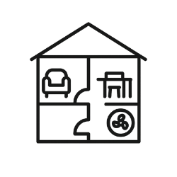 Smart, Space-Optimised Homes